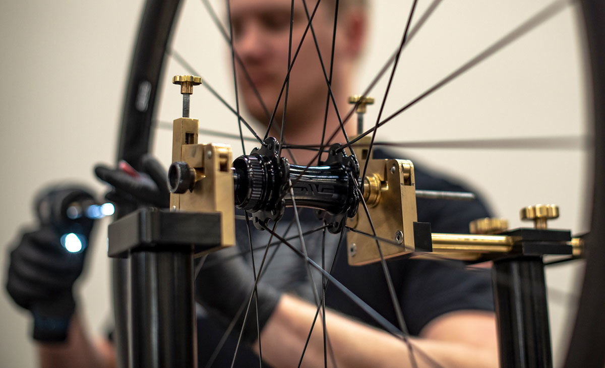 ENVE 新時代が幕を明けました : 盆栽自転車店ブログ ENVE 新時代が幕を明けました : 盆栽自転車店ブログ