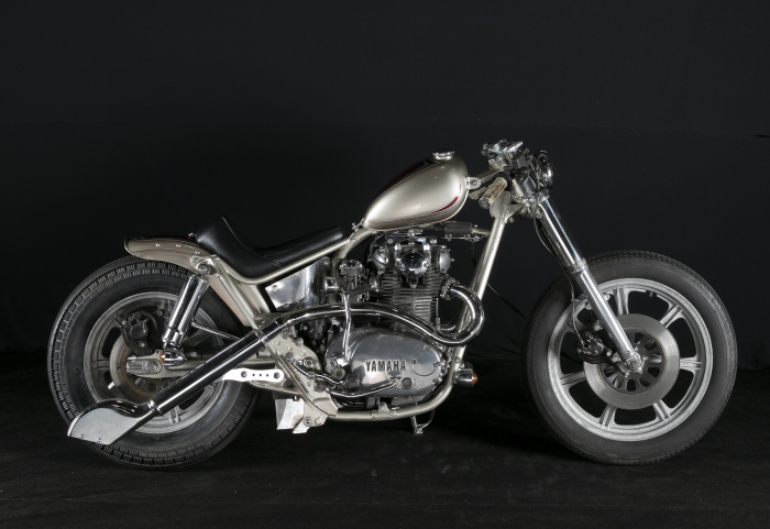 XS650カスタムとSR400カスタム : カスタムバイク取扱店【七伍屋】 XS650カスタムとSR400カスタム : カスタムバイク取扱店【七伍屋】