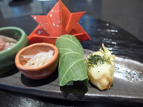京都「一の傳 本店」へ行く。_f0232060_10214243.jpg