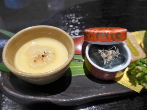 京都「一の傳 本店」へ行く。_f0232060_10221992.jpg