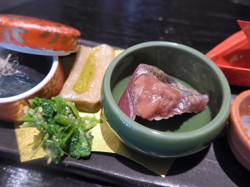 京都「一の傳 本店」へ行く。_f0232060_10223481.jpg