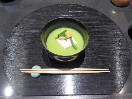 京都「一の傳 本店」へ行く。_f0232060_10235466.jpg