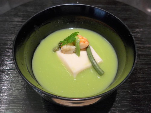 京都「一の傳 本店」へ行く。_f0232060_10241387.jpg
