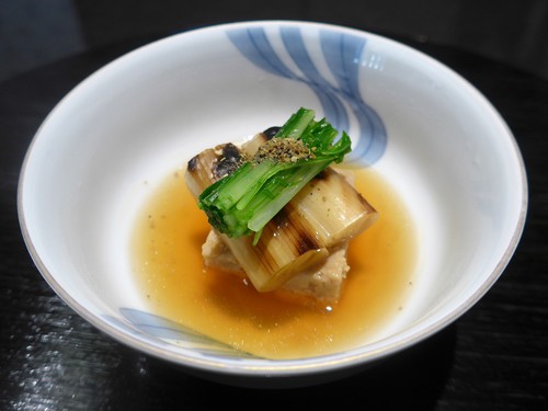 京都「一の傳 本店」へ行く。_f0232060_10261917.jpg