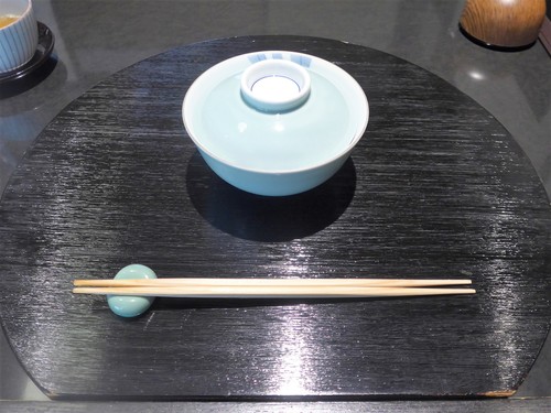 京都「一の傳 本店」へ行く。_f0232060_10264100.jpg