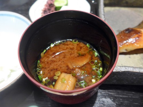 京都「一の傳 本店」へ行く。_f0232060_10291767.jpg