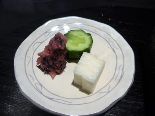 京都「一の傳 本店」へ行く。_f0232060_10292646.jpg