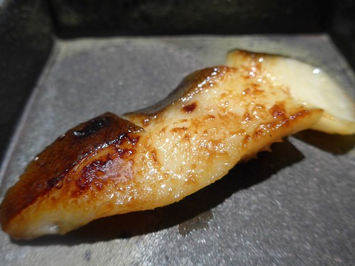 京都「一の傳 本店」へ行く。_f0232060_10314024.jpg