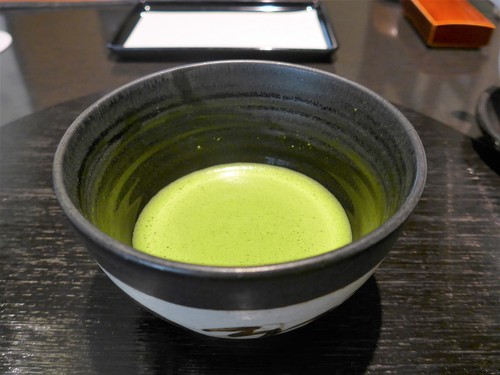京都「一の傳 本店」へ行く。_f0232060_10354662.jpg