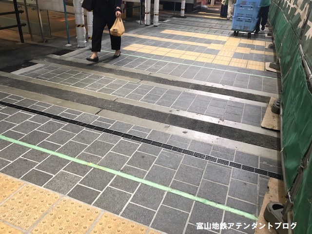 富山駅の様子をお届けします♪その２_a0243562_11312469.jpg