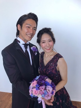 ブライダルフェア_e0148776_10180515.jpg