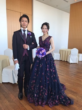 ブライダルフェア_e0148776_10195693.jpg