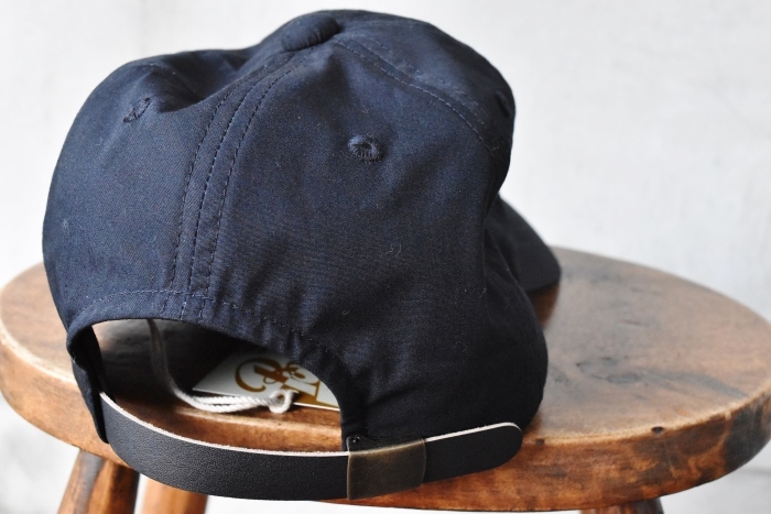 予想通りに。。。(^^♪ BROWN\'S BEACH BB CAP (再)_d0152280_20150624.jpg