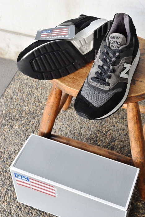 奥方様へ・・・ PUMA Cryde Rainbow ★_d0152280_21023005.jpg