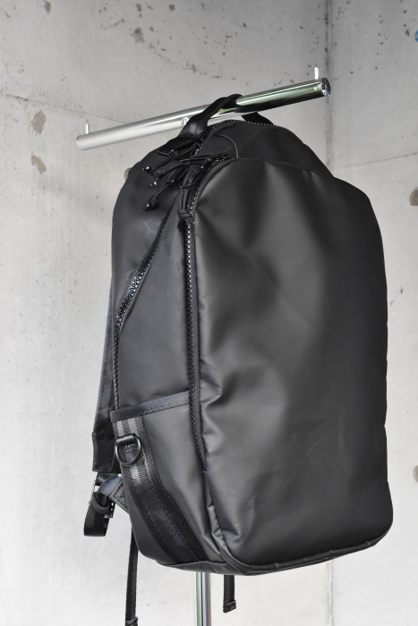 稀少なBAGTOWN PACK By DEFY BAGS_d0152280_21302953.jpg