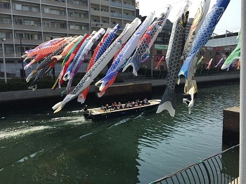 平成最後のハシゴ花見 第2弾～♪_e0123286_16480552.jpg