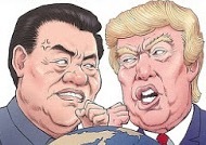 暴れん坊将軍 Vs 暴れん坊将軍 (´・_・`)_f0039487_19210548.jpg