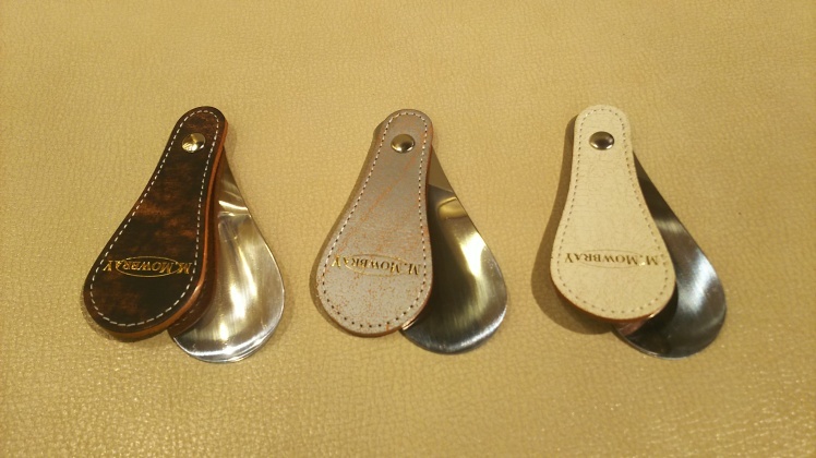 本日入荷!!限定シューホーン登場_d0166598_16182642.jpg