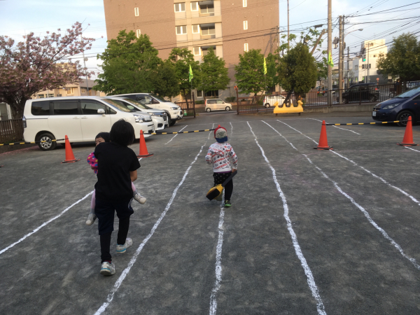 北海道は着実に夏に近いています_c0144703_10314626.jpg