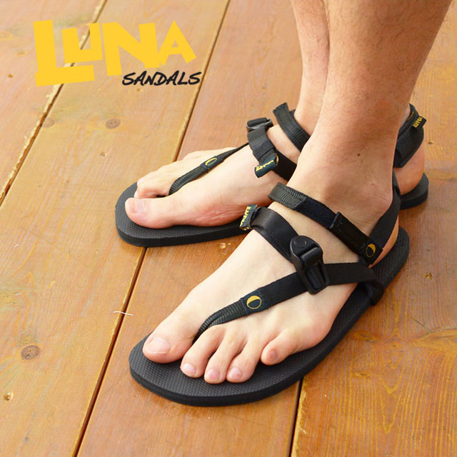 LUNA SANDALS [ルナサンダル] VENADO 2.0 MGT[LS012] ベナード2.0 MGT