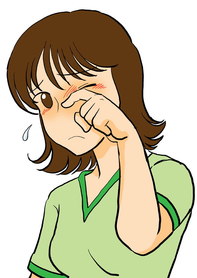 ニキビと蕁麻疹(じんましん)による全身のカユミに、漢方薬が良く効きました。_f0135114_15570866.jpg