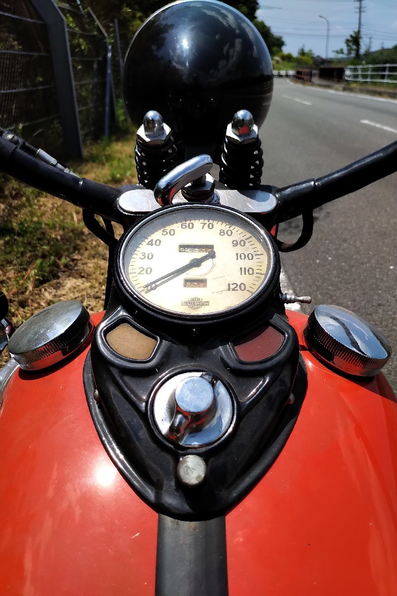 今日はいい天気でした..._a0159215_23194844.jpg