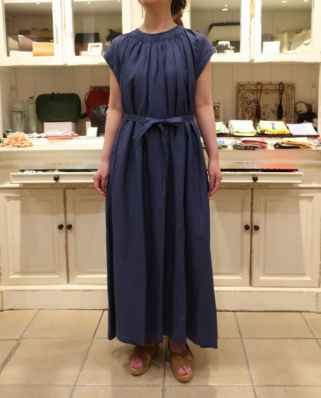 Hermaphrodite の夏の大人カジュアルで・・・_c0227633_17481574.jpg