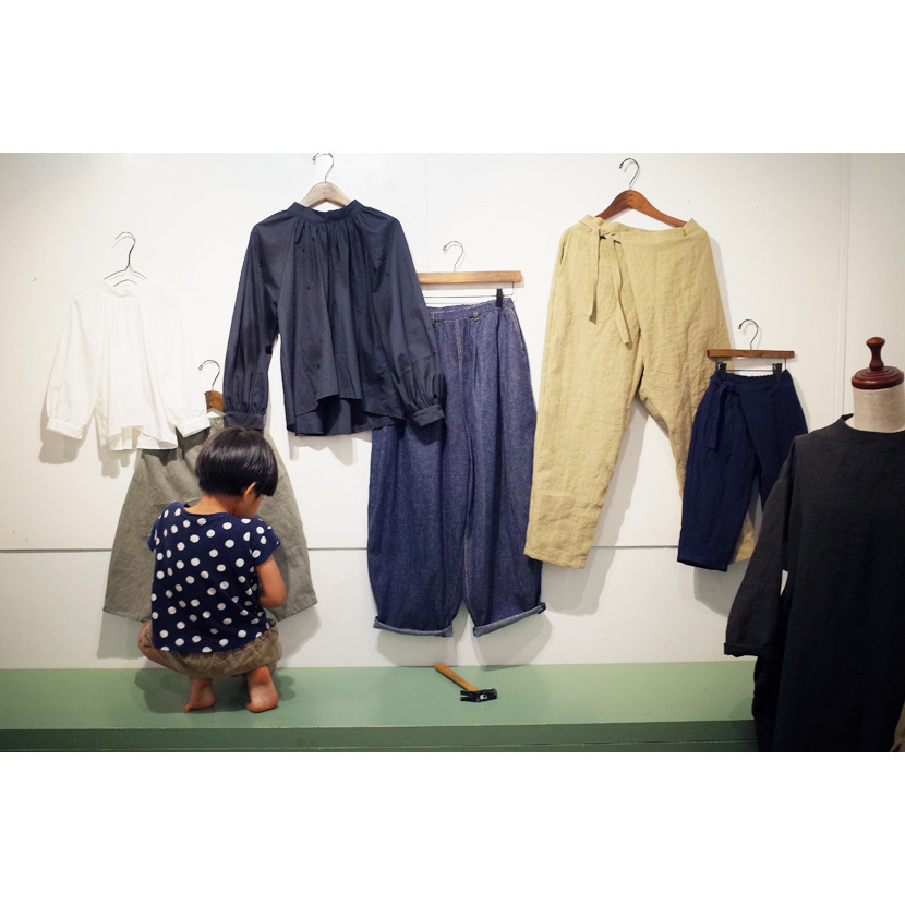 「ここちよいふく展」作品のご紹介②_d0227246_22484881.jpg