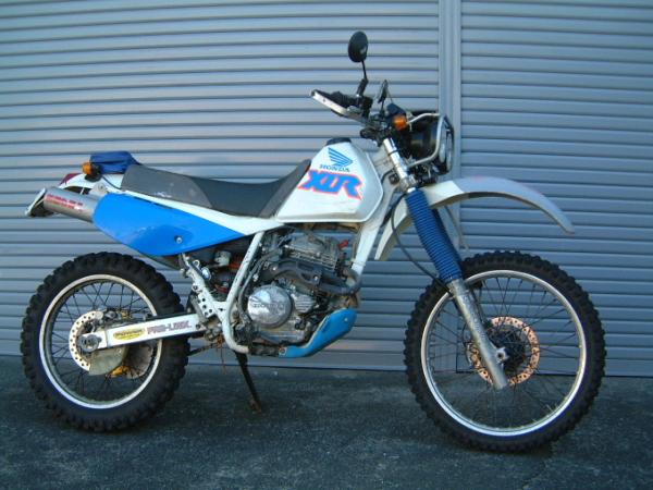 マリンゴールドさん専用XLR250 切り取る BAJA ライト MD22 マリンゴールドさん専用XLR250 切り取る BAJA ライト MD22