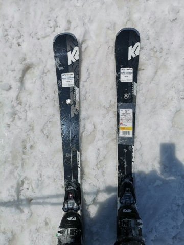 試乗記 K2 スーパーチャージャー : クワトロシルバーダイアリーズ 試乗記 K2 スーパーチャージャー : クワトロシルバーダイアリーズ