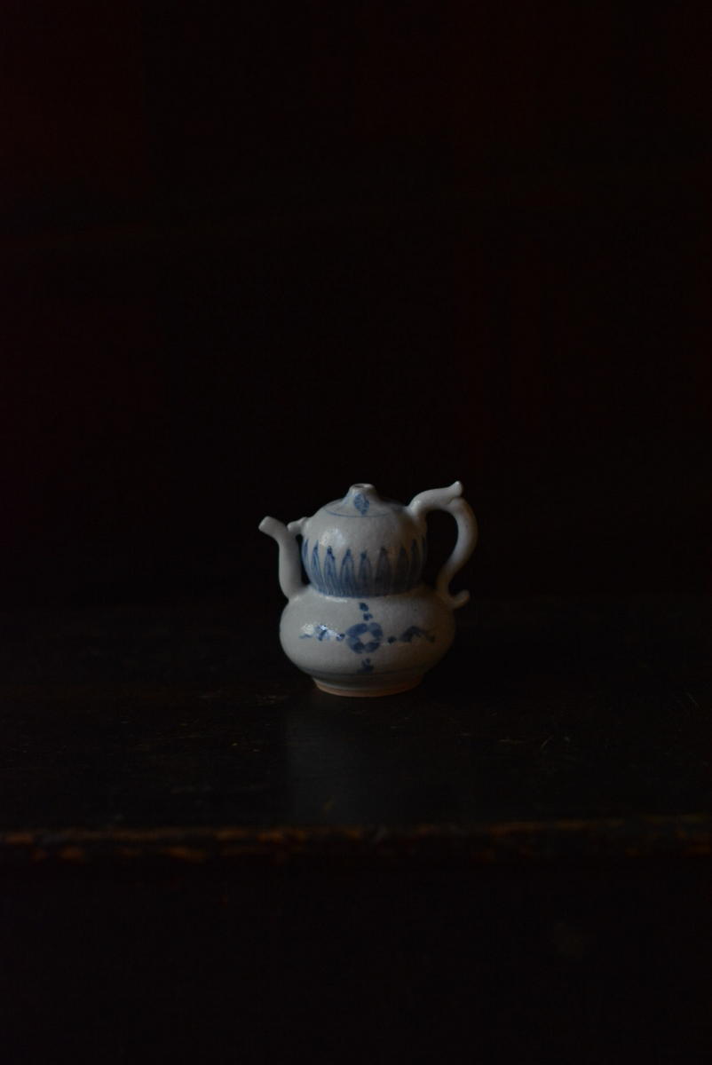 「豊増一雄 展 文人趣味」7日目-2_d0087761_1537171.jpg