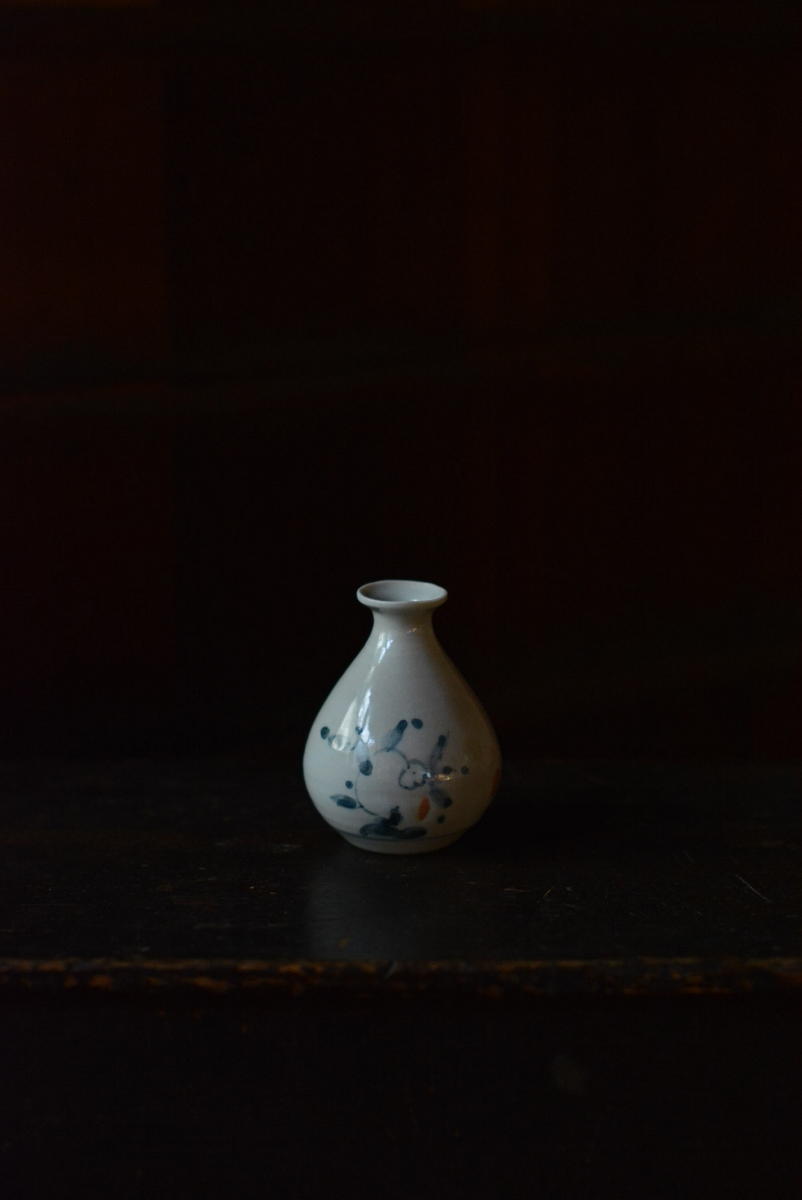 「豊増一雄 展 文人趣味」7日目-2_d0087761_15372545.jpg
