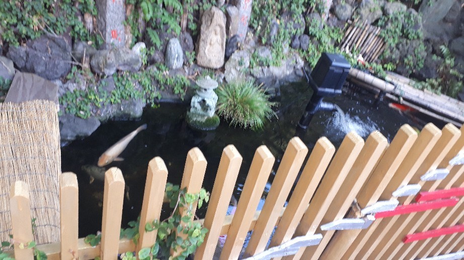 【東京地霊散歩】竜泉に江戸の残り香と少しの寂しさと(2時間で浅草北寺社めぐり)大音寺、中村勘三郎、飛不動、吉原神社、吉原弁財天、震災慰霊碑、浅草田圃太郎稲荷※正憶院について追記_b0116271_19160519.jpg