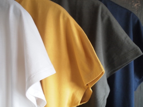nouvelles du paradis と ORDINARY FITS_d0228193_11150481.jpg