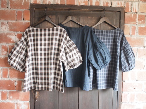 nouvelles du paradis と ORDINARY FITS_d0228193_11155059.jpg