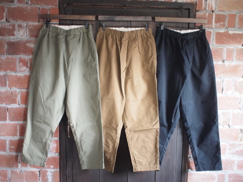 nouvelles du paradis と ORDINARY FITS_d0228193_11160367.jpg