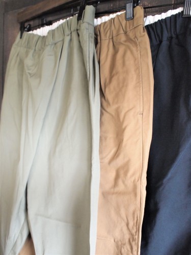 nouvelles du paradis と ORDINARY FITS_d0228193_11162893.jpg