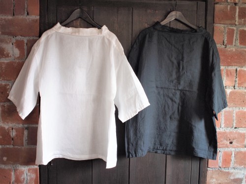nouvelles du paradis と ORDINARY FITS_d0228193_11192638.jpg