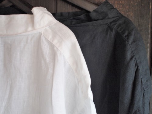 nouvelles du paradis と ORDINARY FITS_d0228193_11193801.jpg
