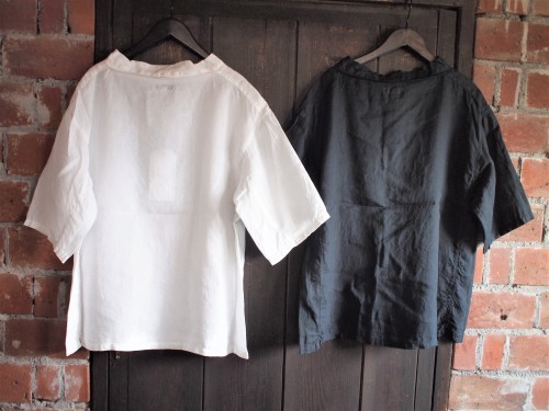 nouvelles du paradis と ORDINARY FITS_d0228193_11194890.jpg