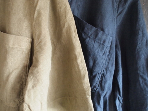 nouvelles du paradis と ORDINARY FITS_d0228193_11201263.jpg