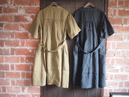 nouvelles du paradis と ORDINARY FITS_d0228193_11202490.jpg