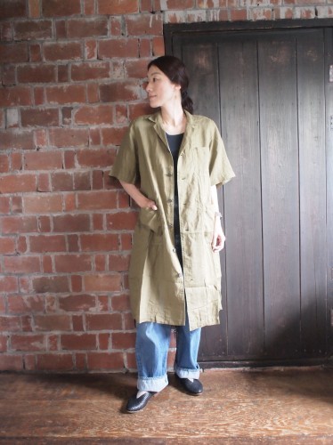 nouvelles du paradis と ORDINARY FITS_d0228193_11203860.jpg