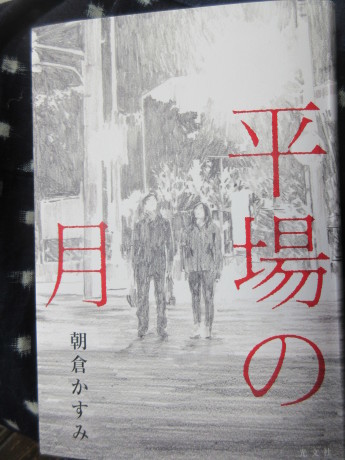 平場の月_a0203003_14345403.jpg