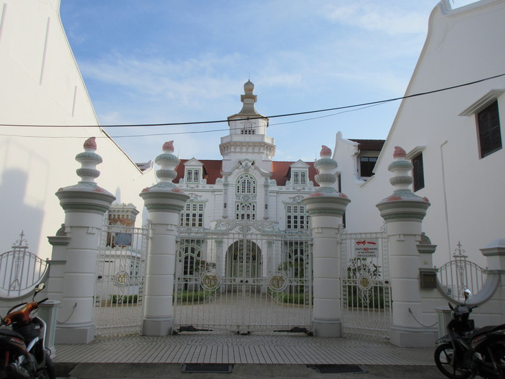 マラッカさんぽ*Jonker Walkあたり*_c0212604_653319.jpg