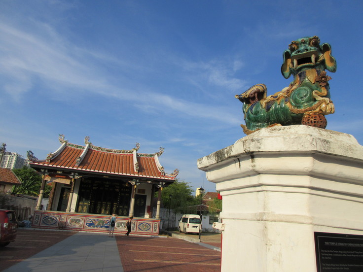 マラッカさんぽ*Jonker Walkあたり*_c0212604_710624.jpg