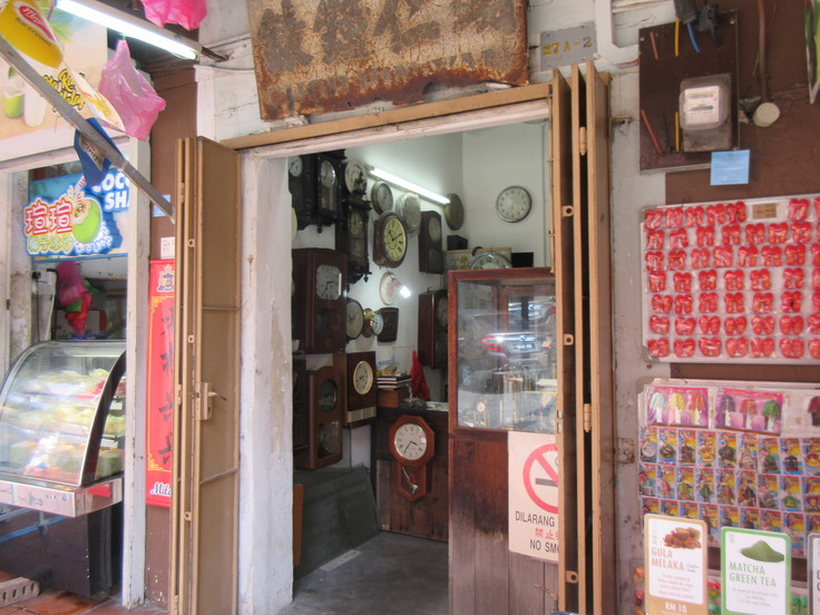マラッカさんぽ*Jonker Walkあたり*_c0212604_7281680.jpg