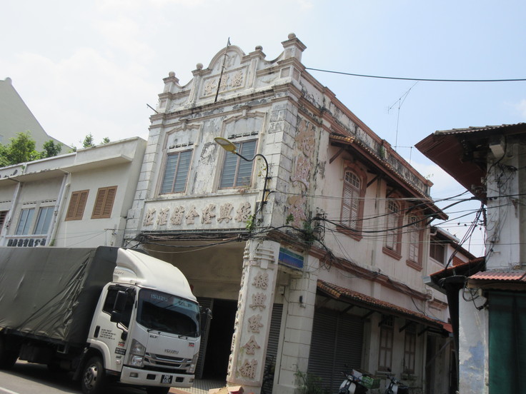 マラッカさんぽ*Jonker Walkあたり*_c0212604_7303135.jpg