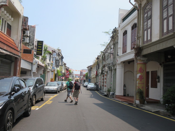 マラッカさんぽ*Jonker Walkあたり*_c0212604_732073.jpg