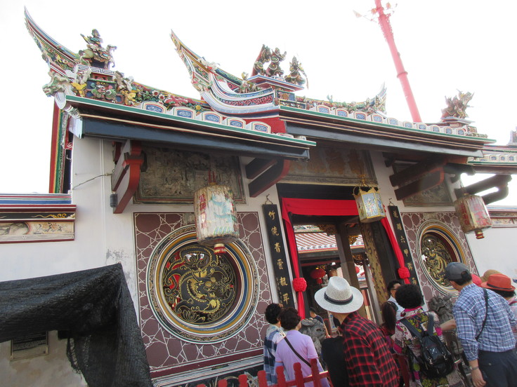 マラッカさんぽ*Jonker Walkあたり*_c0212604_773088.jpg